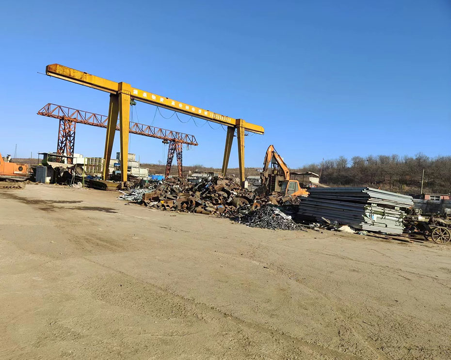 废钢回收有什么好处？为什么要废钢回收